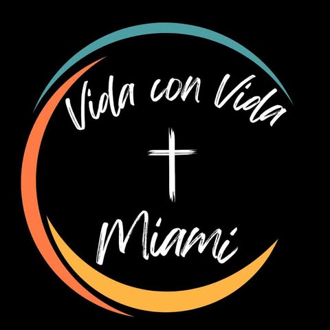 Vida con Vida Miami Logo
